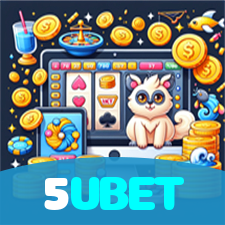 Segurança no 5UBET