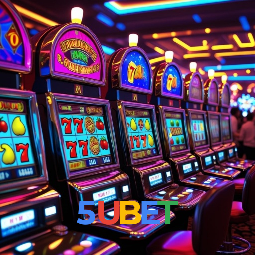 Problemas de Login no 5UBET
