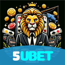 Problemas de Login no 5UBET