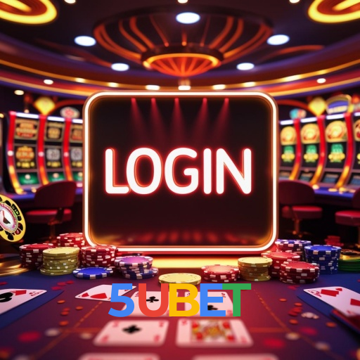 Segurança no 5UBET