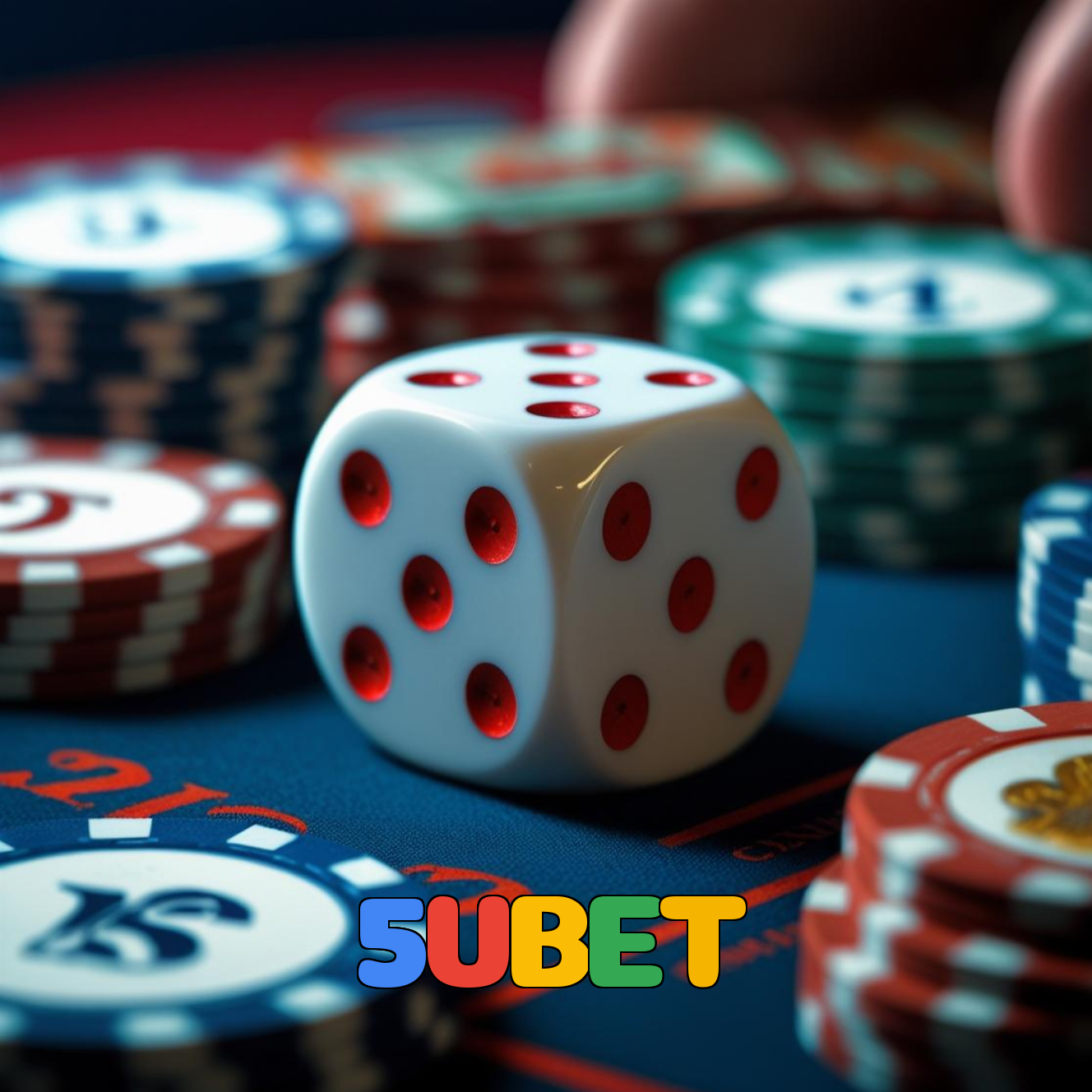 Problemas de Login no 5UBET