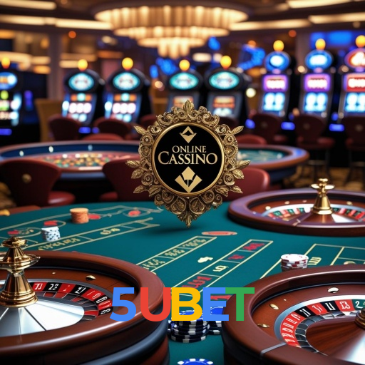 Segurança no 5UBET