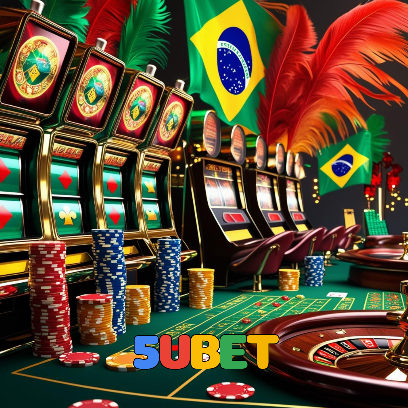 Login no 5UBET