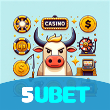 Segurança no 5UBET