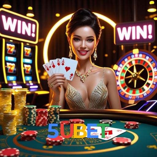 Problemas de Login no 5UBET