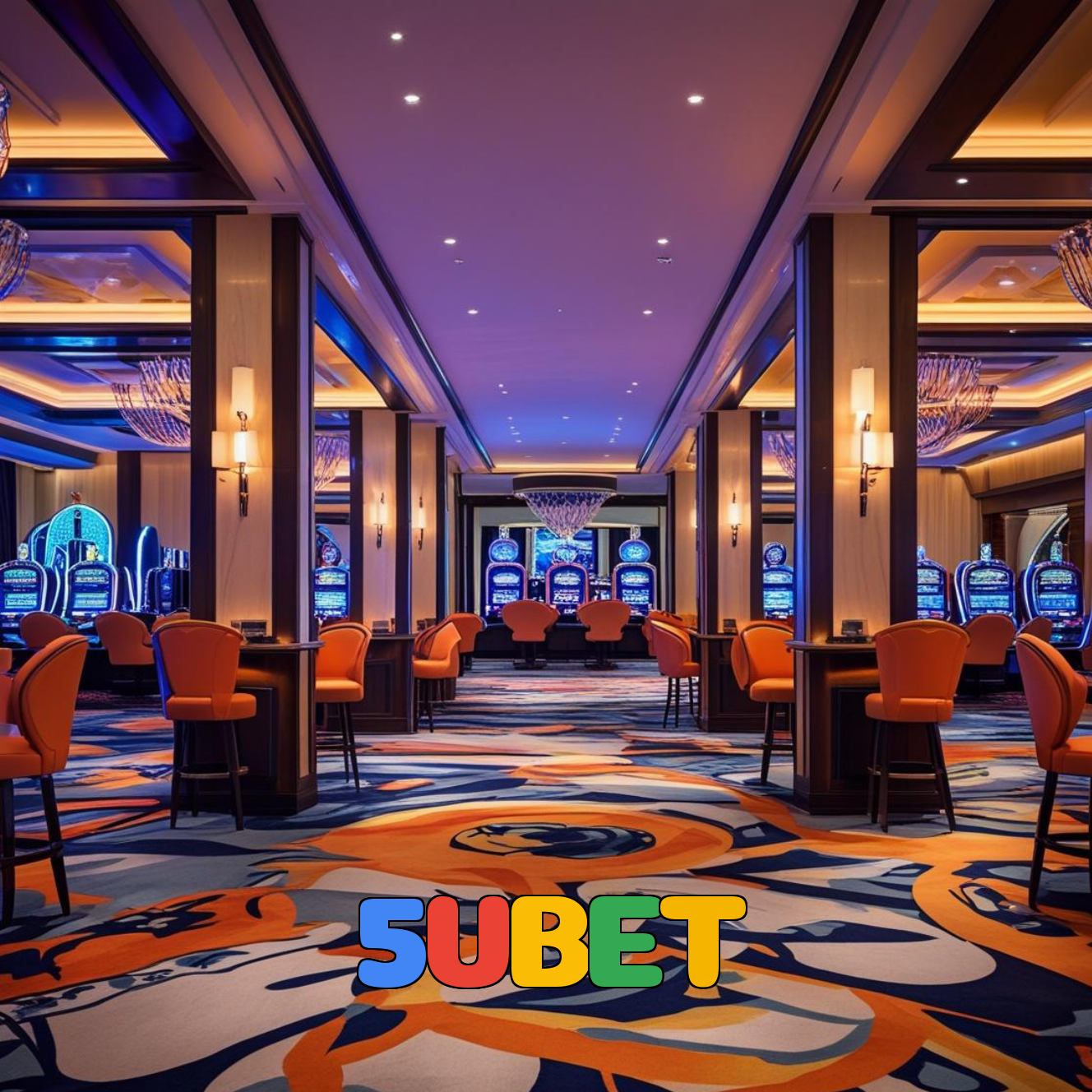 Problemas de Login no 5UBET