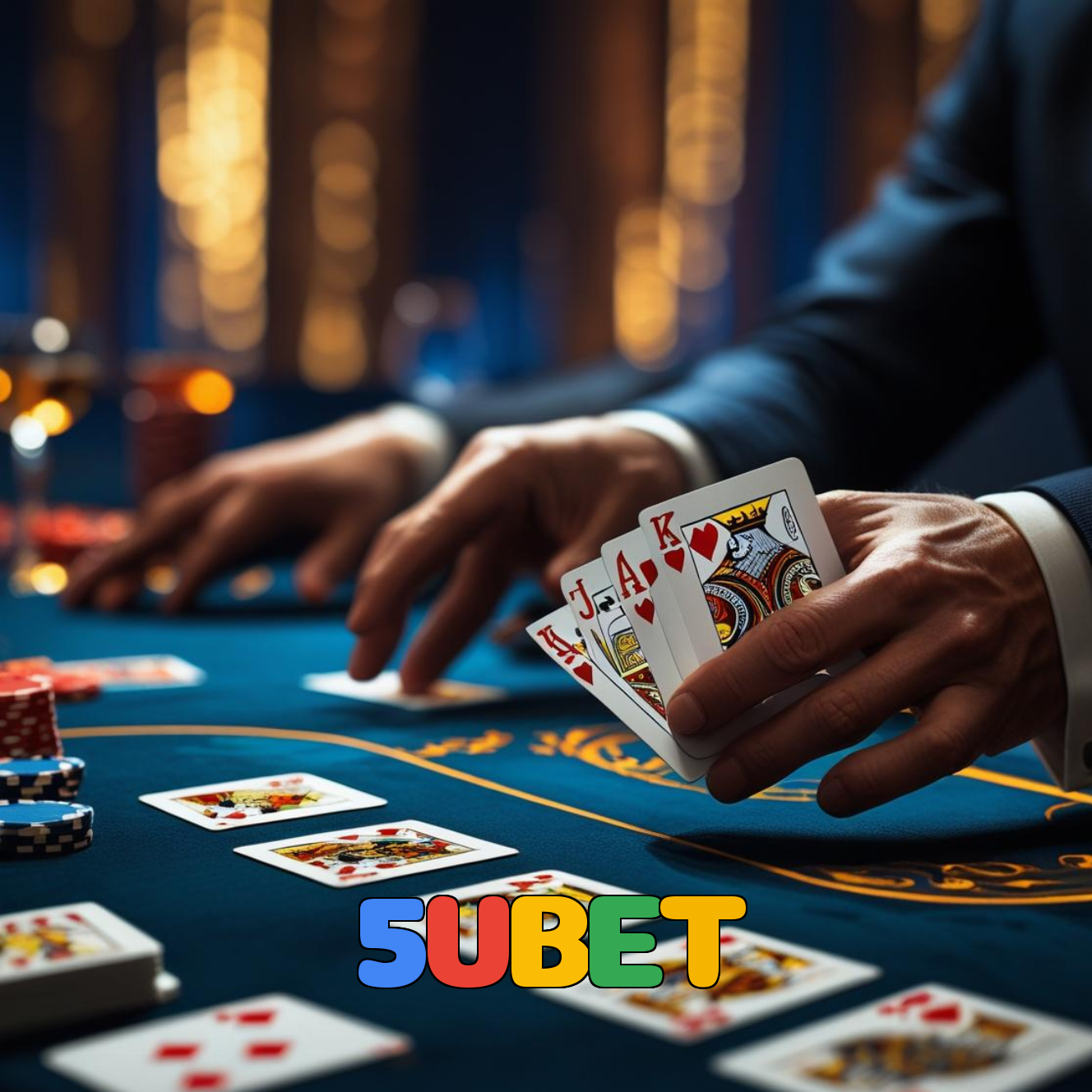 Problemas de Login no 5UBET