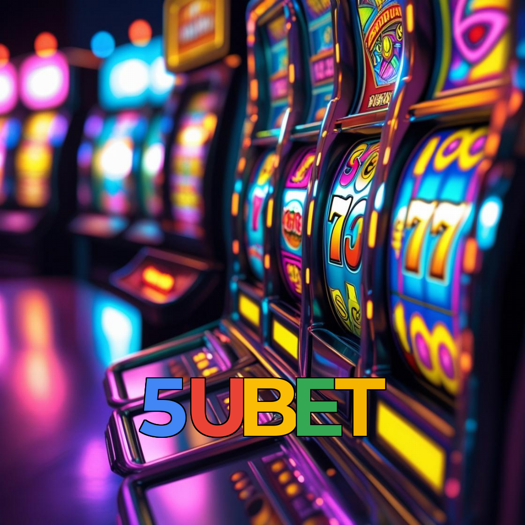 Login no 5UBET