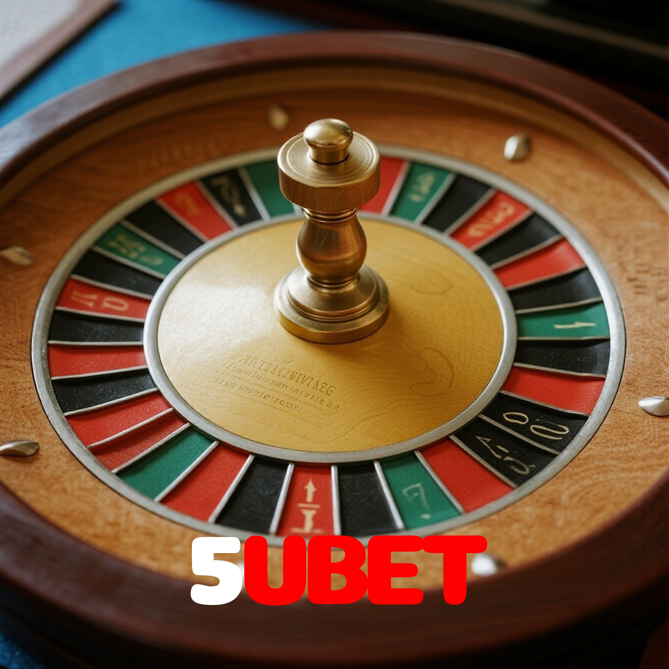 Login no 5UBET