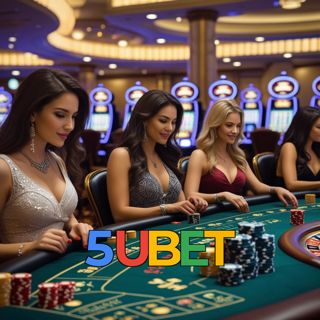 Problemas de Login no 5UBET
