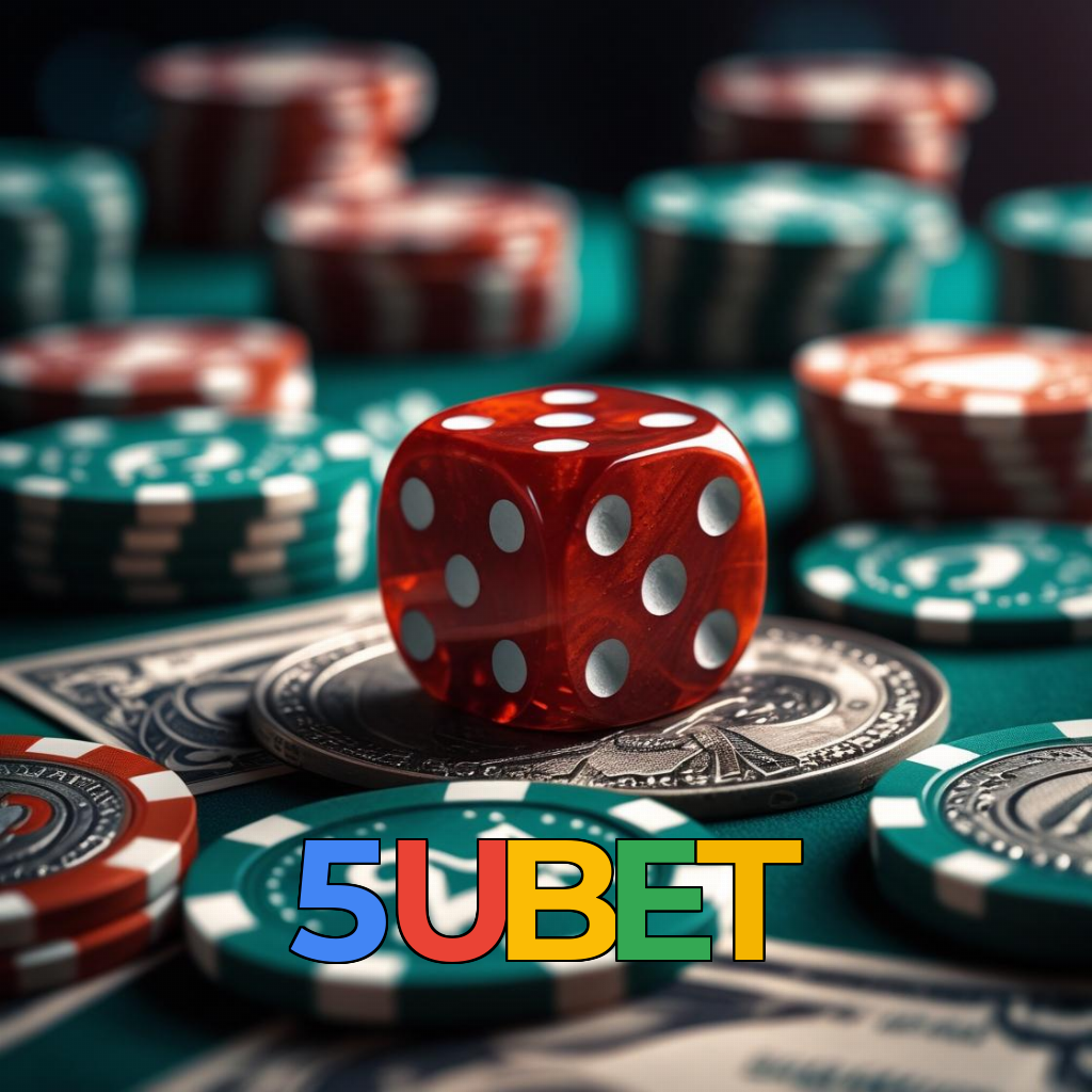 Segurança no 5UBET