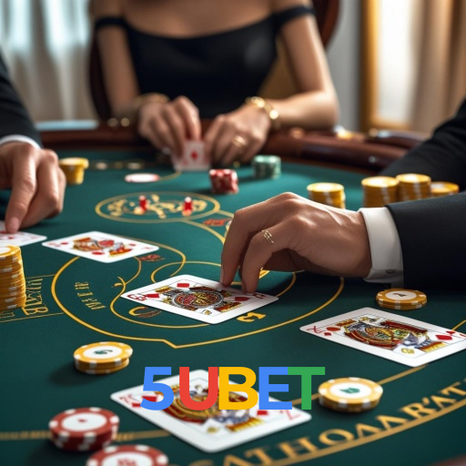 Segurança no 5UBET