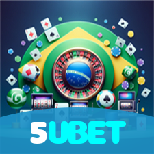 Segurança no 5UBET