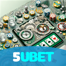 Problemas de Login no 5UBET