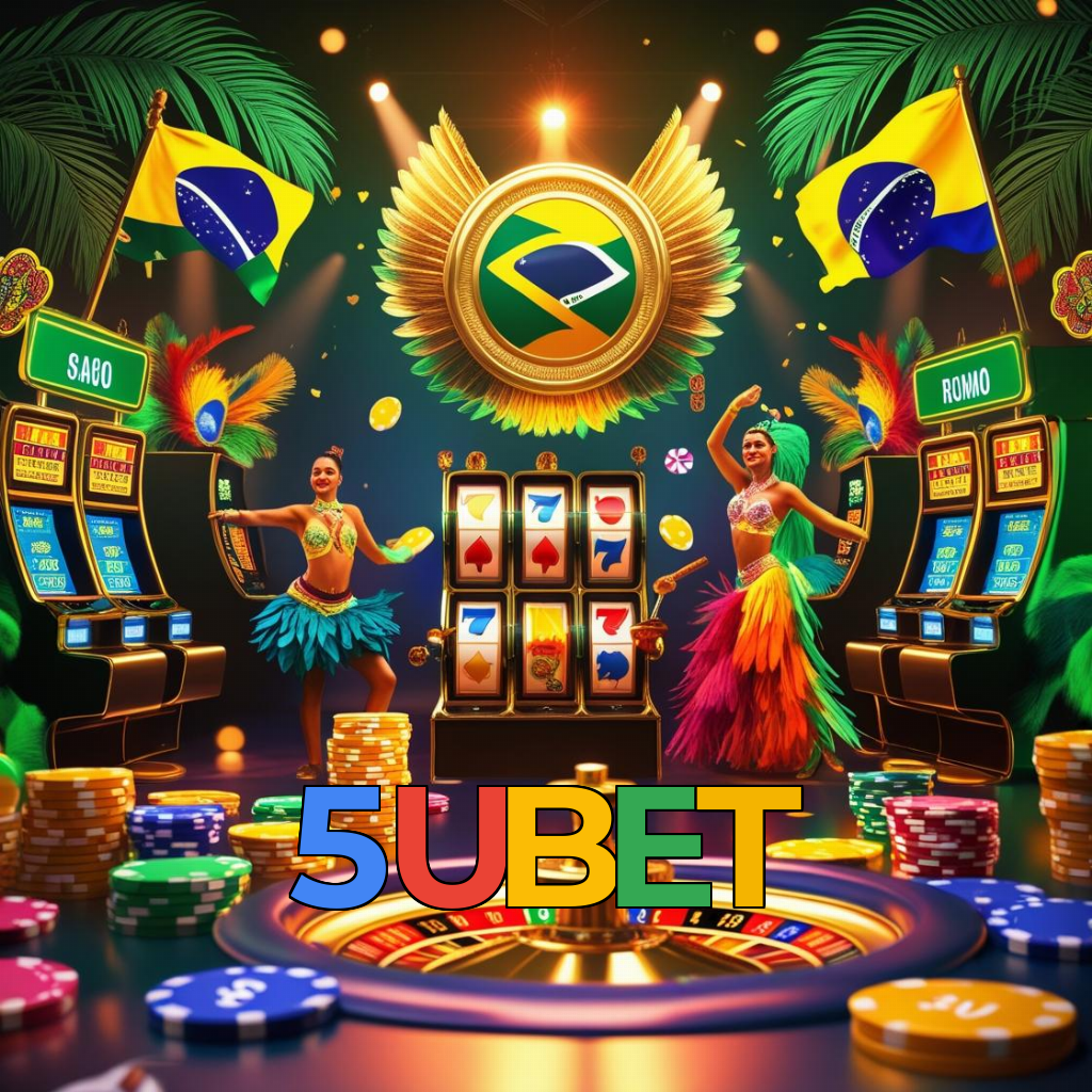 Problemas de Login no 5UBET