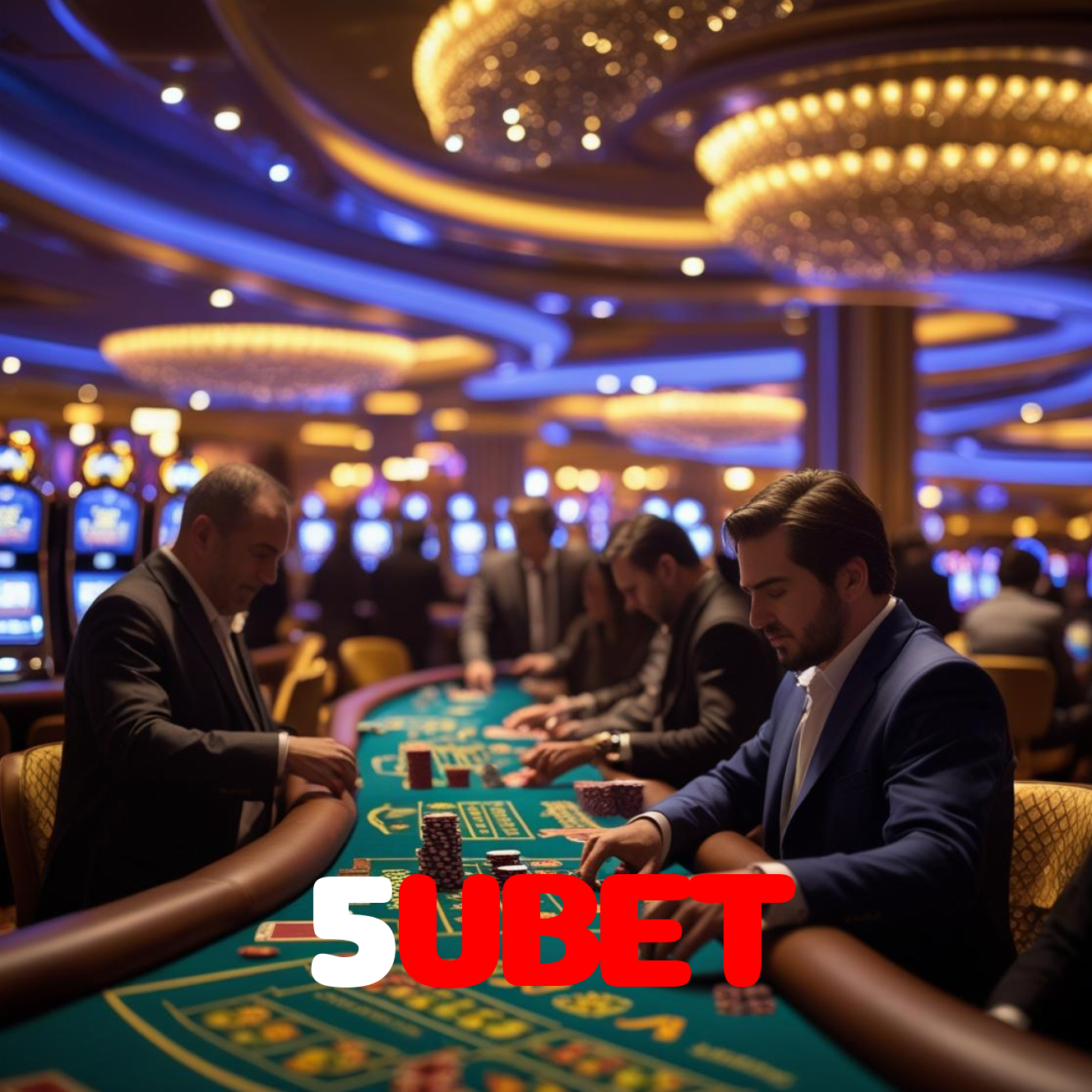 Problemas de Login no 5UBET