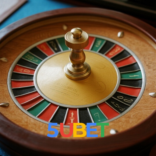 Segurança no 5UBET