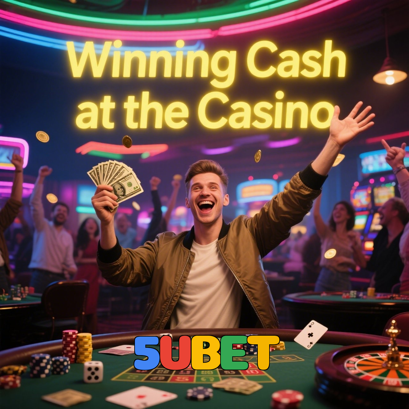 Problemas de Login no 5UBET