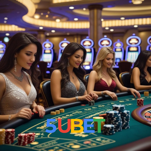Problemas de Login no 5UBET