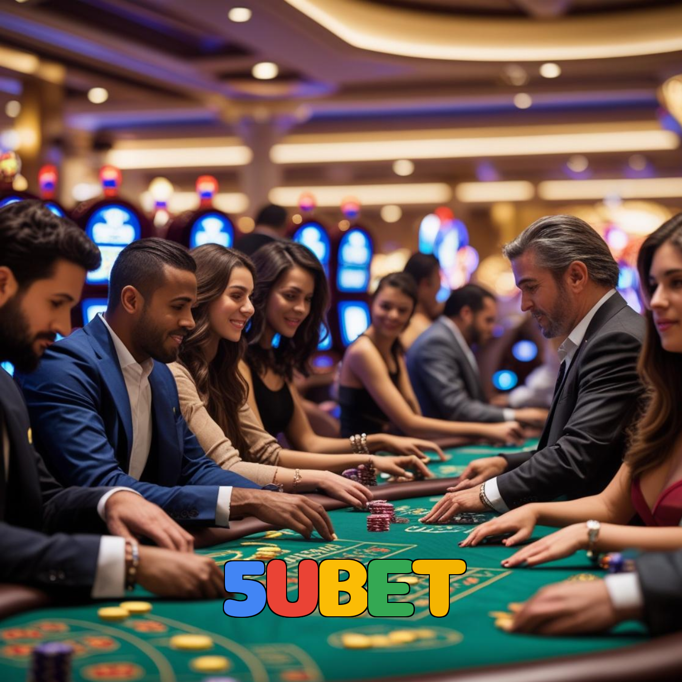 Problemas de Login no 5UBET