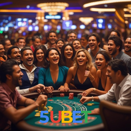 Problemas de Login no 5UBET