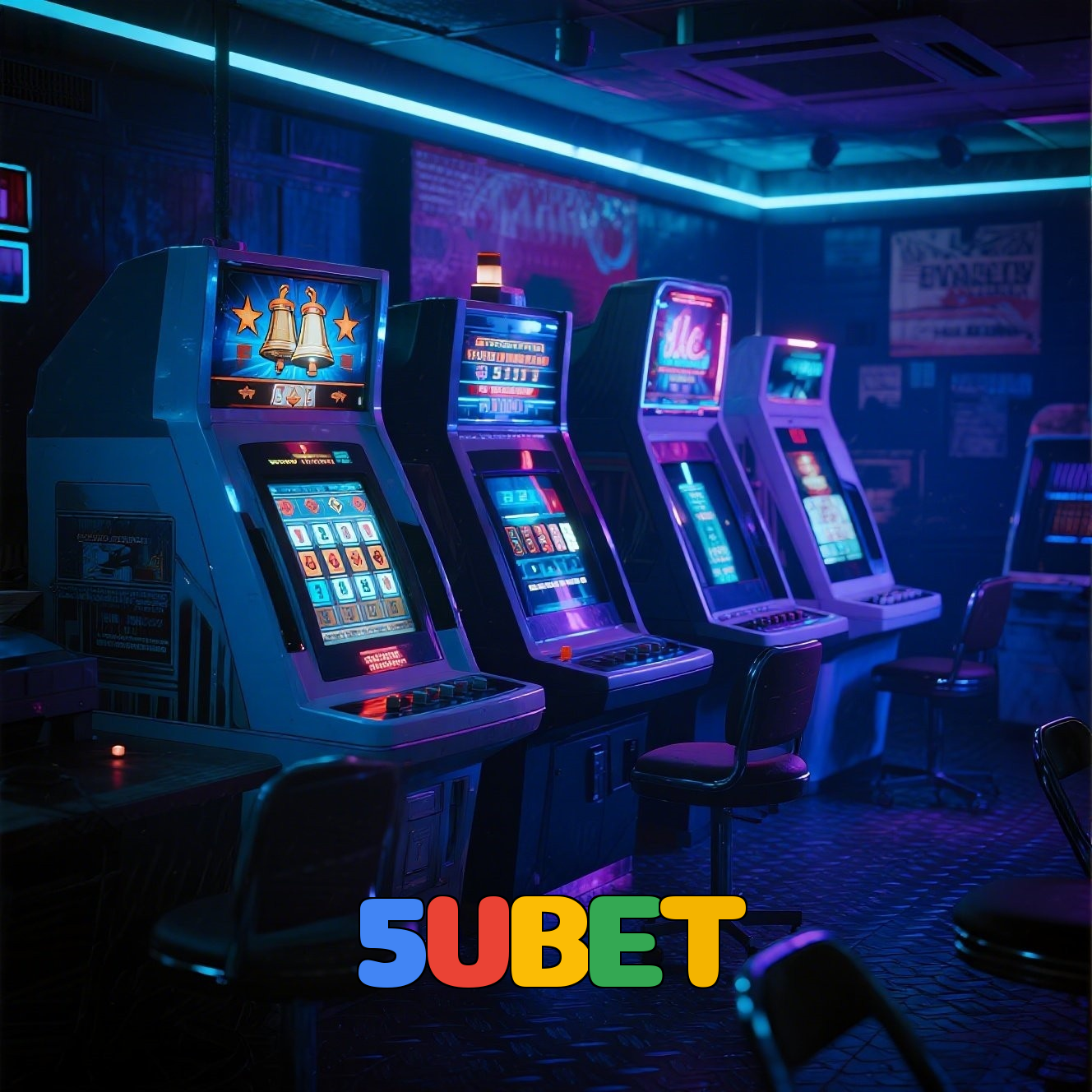 Problemas de Login no 5UBET