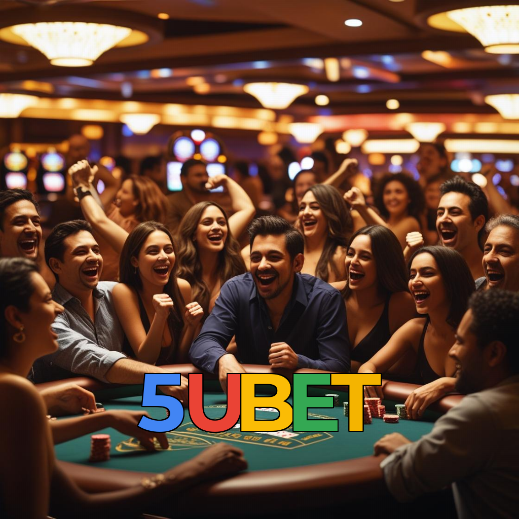 Problemas de Login no 5UBET