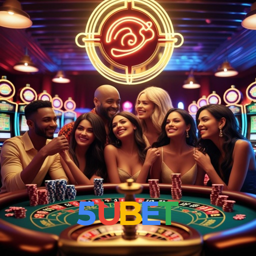 Segurança no 5UBET