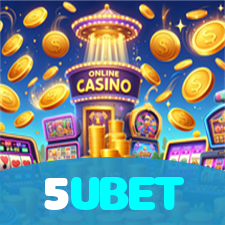 Login no 5UBET