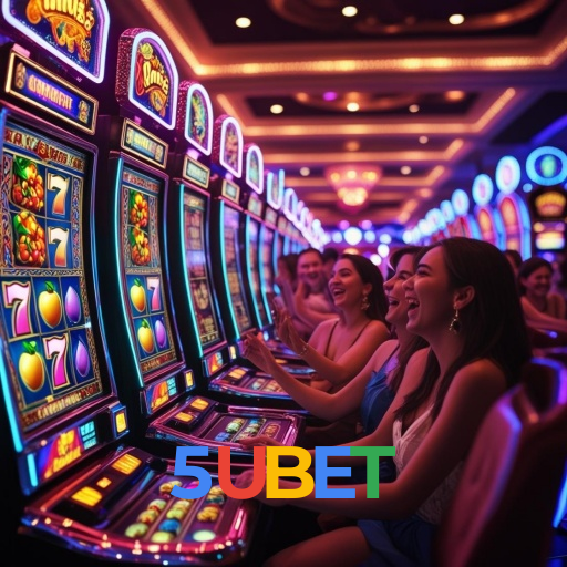 Problemas de Login no 5UBET