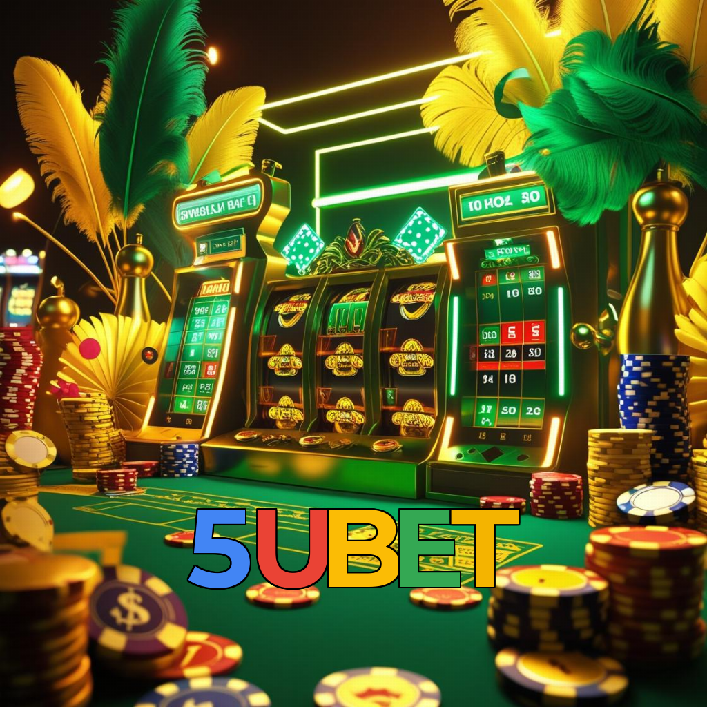 Problemas de Login no 5UBET
