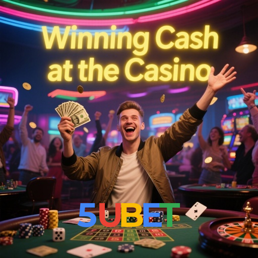 Segurança no 5UBET