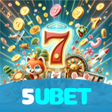 Segurança no 5UBET