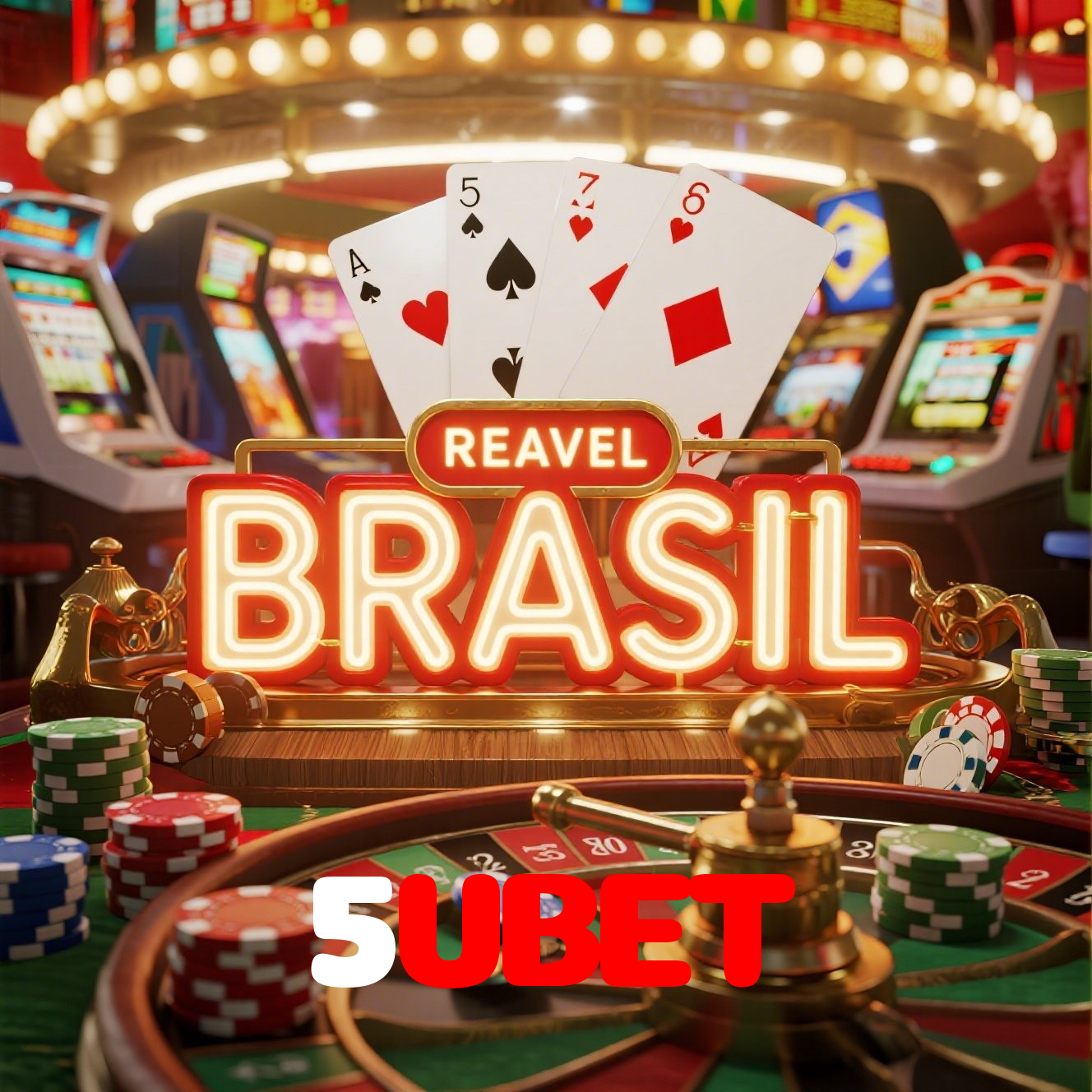 Login no 5UBET