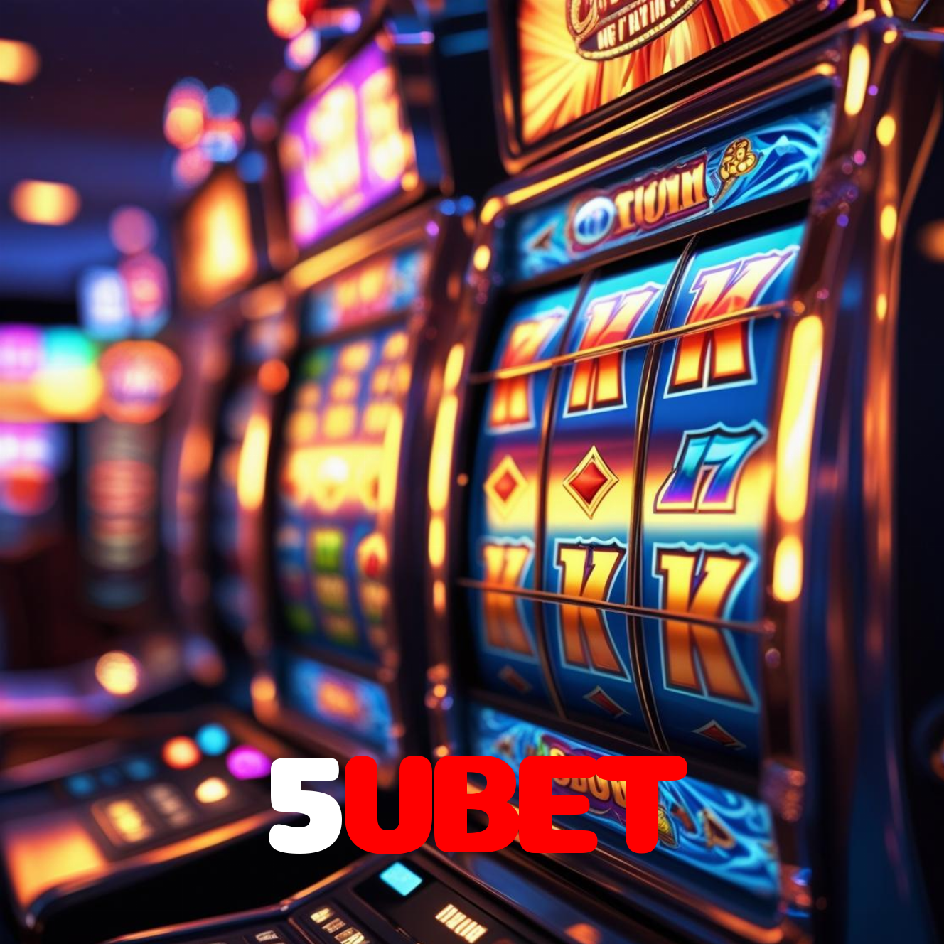 Segurança no 5UBET