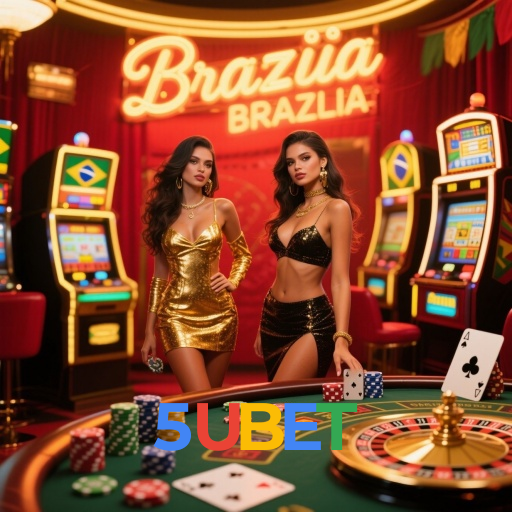 Login no 5UBET
