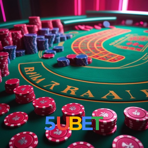 Login no 5UBET