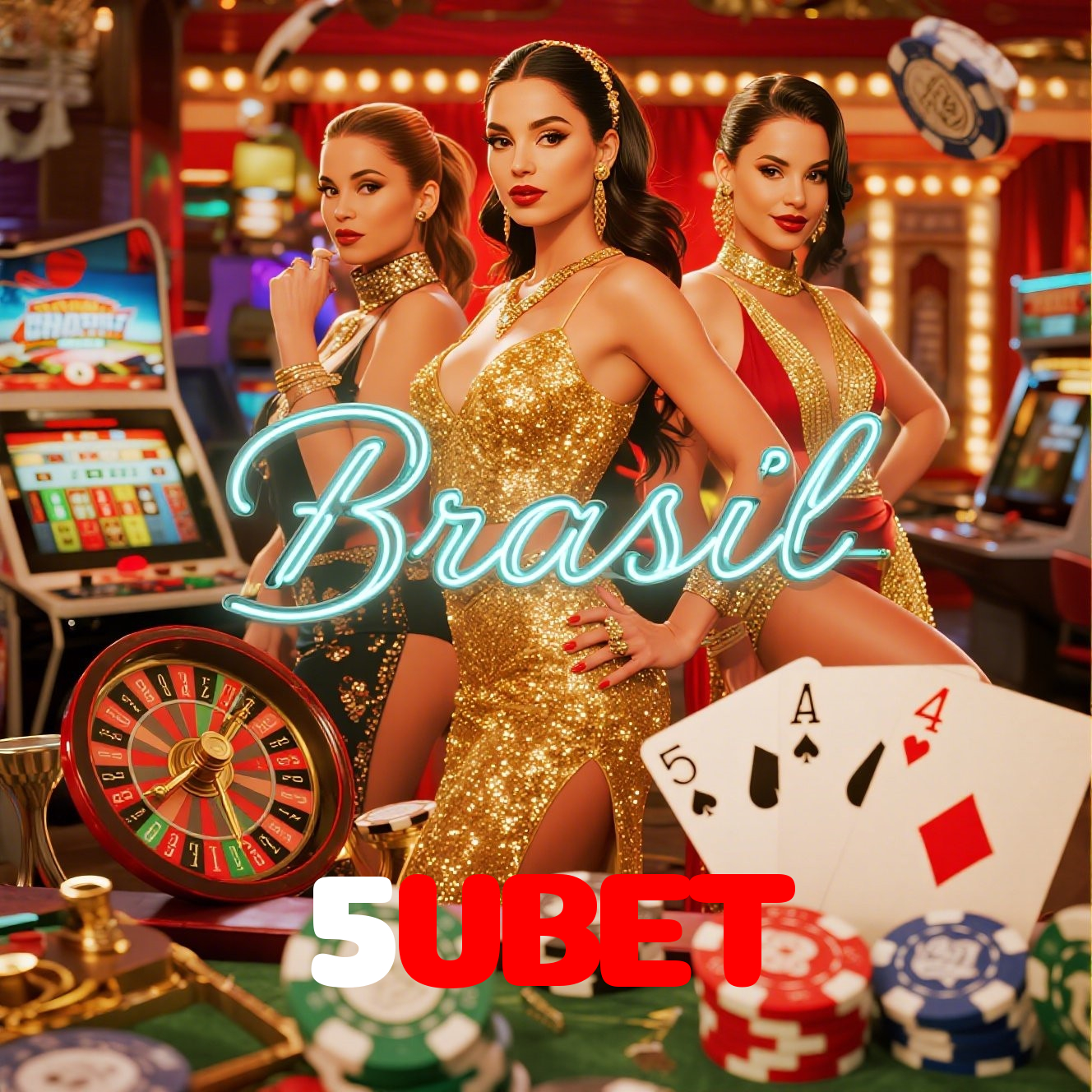 Problemas de Login no 5UBET