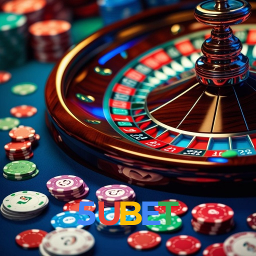 Segurança no 5UBET