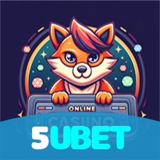 Problemas de Login no 5UBET