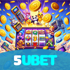 Segurança no 5UBET
