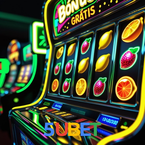 Segurança no 5UBET