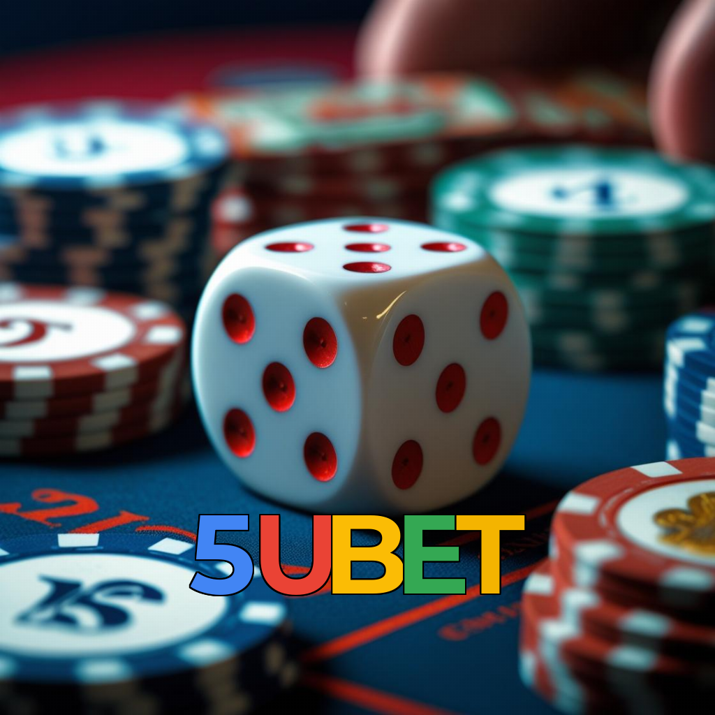 Login no 5UBET
