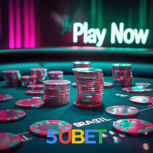 Segurança no 5UBET