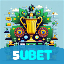 Login no 5UBET