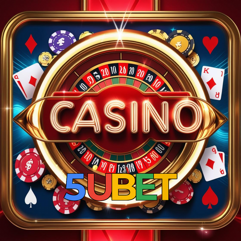 Login no 5UBET