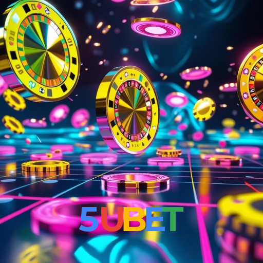 Problemas de Login no 5UBET