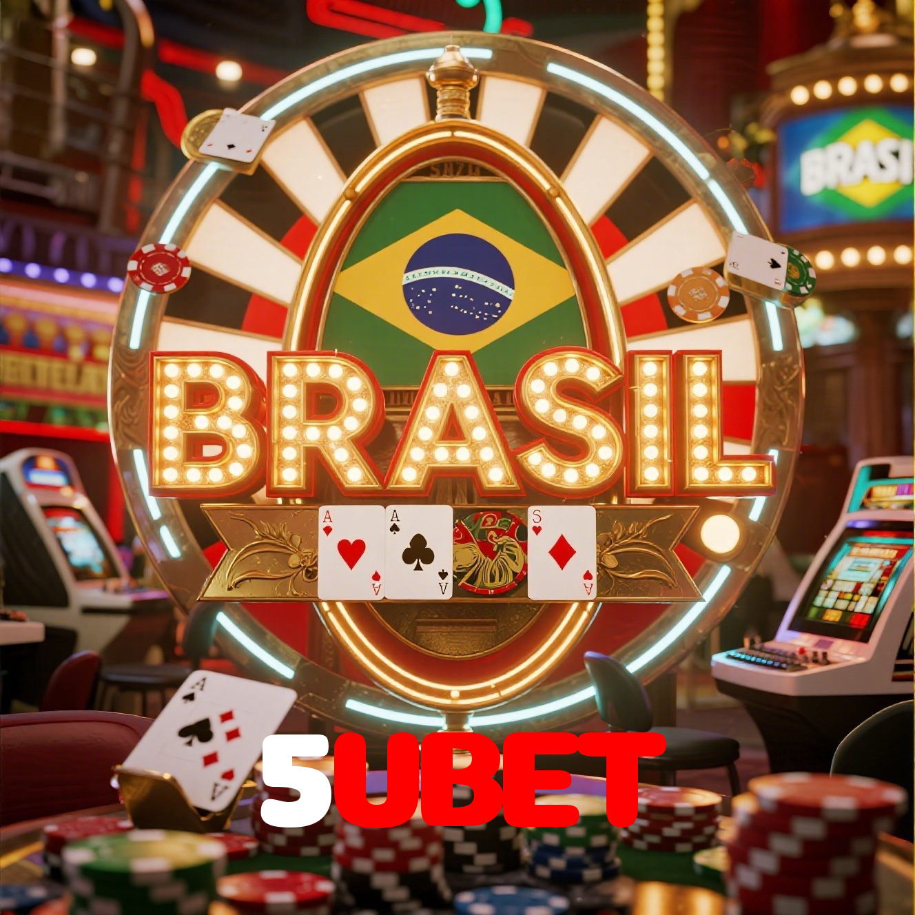 Problemas de Login no 5UBET