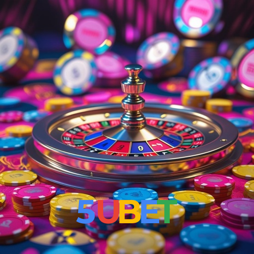 Login no 5UBET