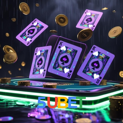 Login no 5UBET